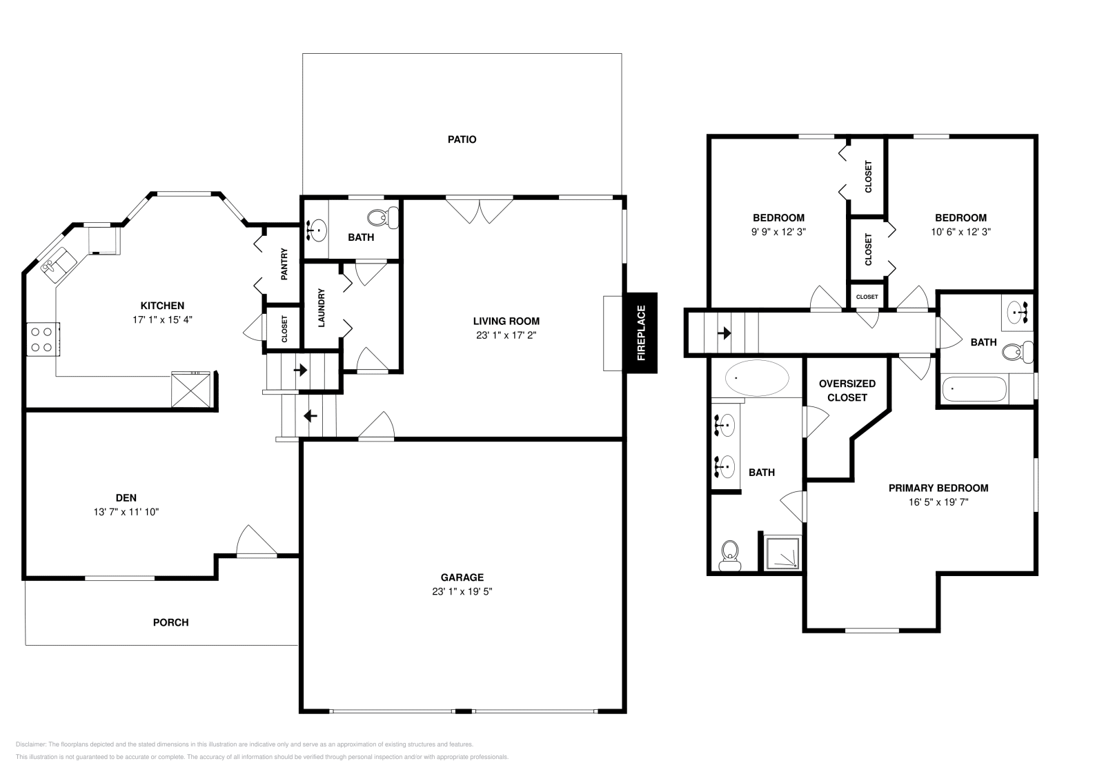 Building Photo - 2055 Towne Manor Dr NW