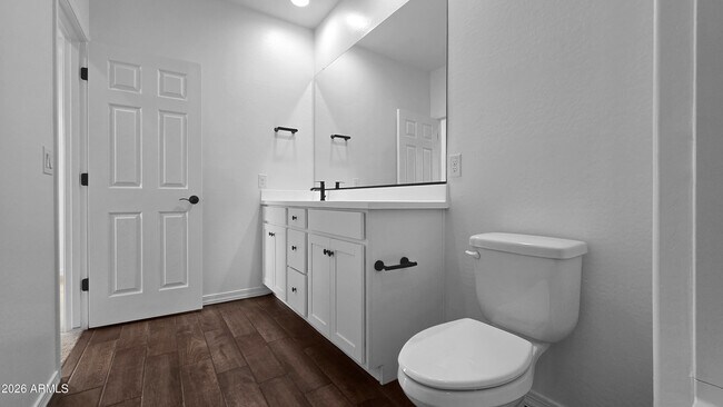 Building Photo - 19810 W Verde Ln