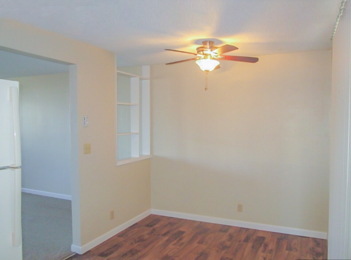 Gateway Village Apartments Springfield