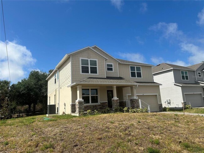 Building Photo - 254 Burney Rd