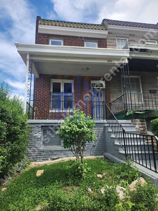 Building Photo - 109 Wheeler Ave