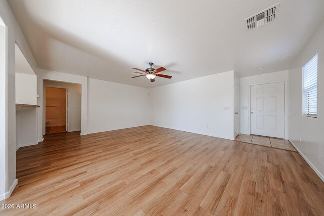 Building Photo - 25025 W Dove Mesa Dr