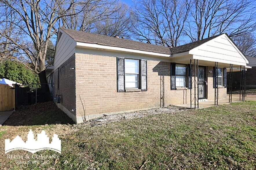 Building Photo - 6130 Tulane Rd