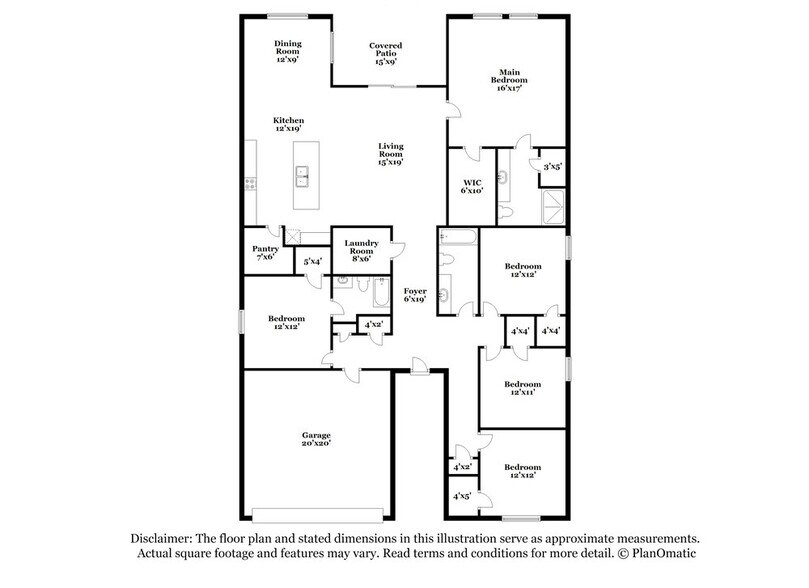 Building Photo - 996 Ocean Spray Dr