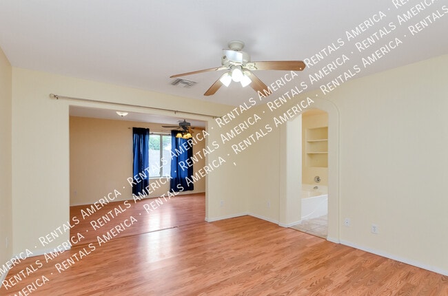 Building Photo - 10138 E Desert Paradise Pl