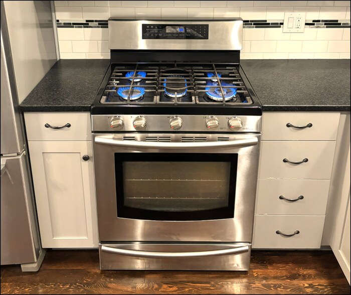 Building Photo - 1617 S Leadville Ave