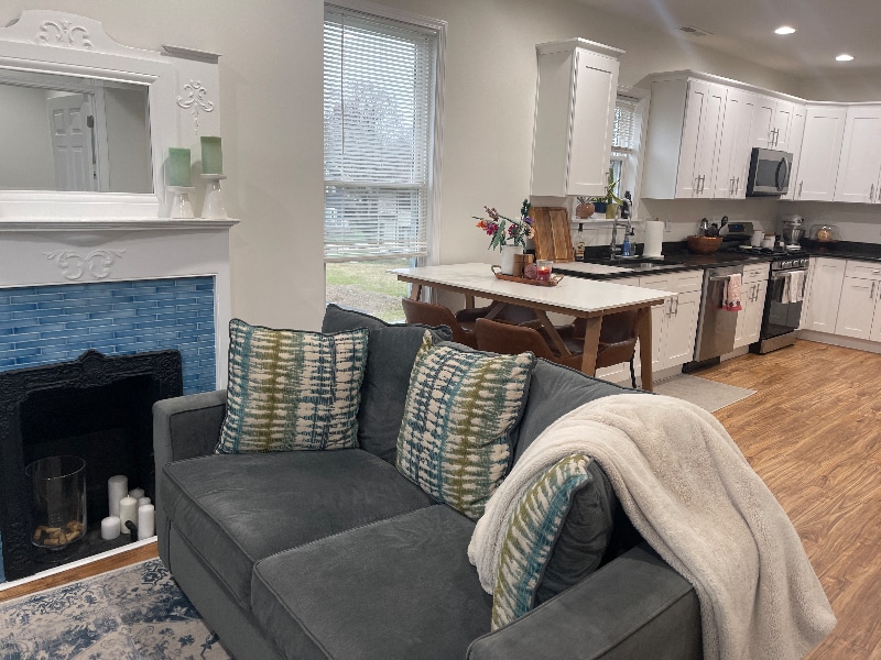 Building Photo - 4813 Whetsel Ave