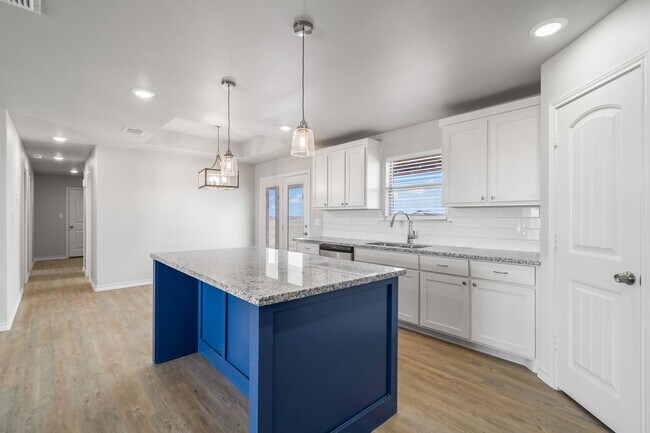 Building Photo - Brand New Construction In Idalou ISD!