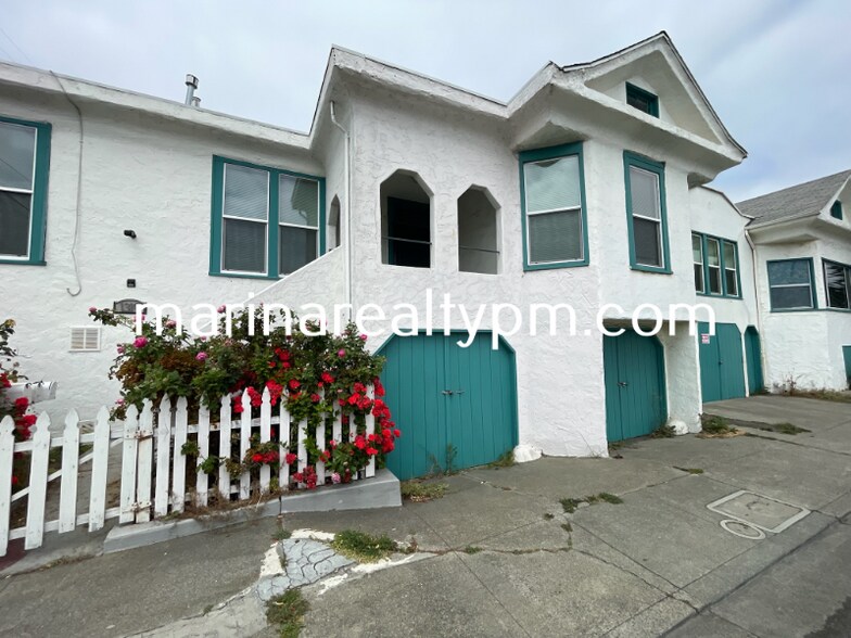 Building Photo - 1319 Sonoma Blvd