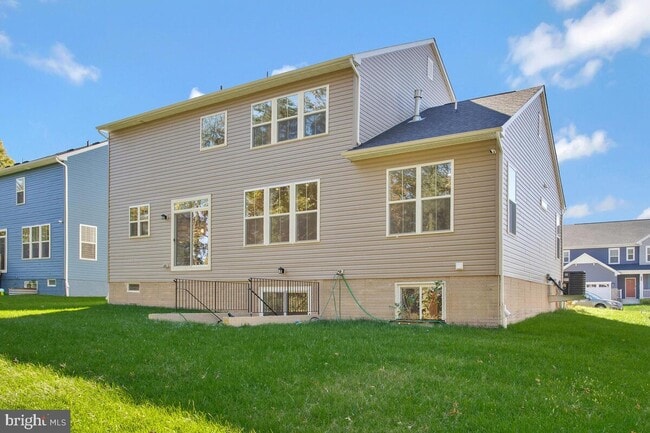 Building Photo - 2407 Terrapin Xing