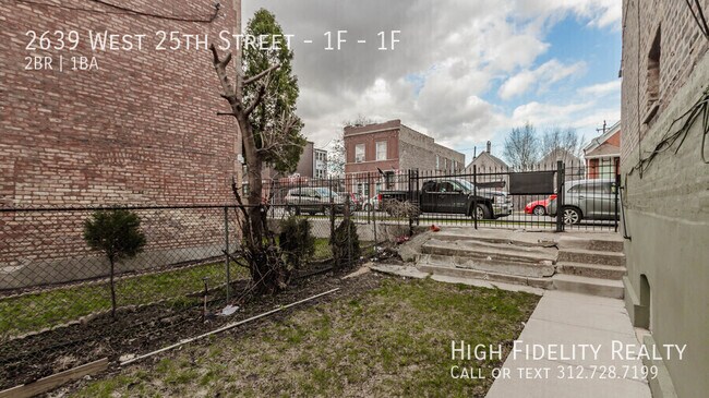 Building Photo - 2639 W 25th St