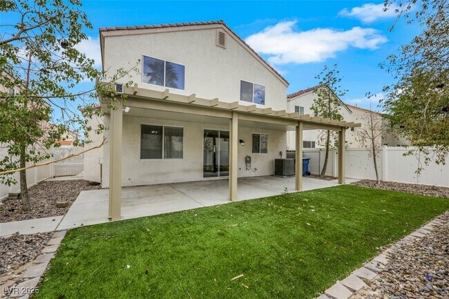 Building Photo - 6636 Petrified Forest St