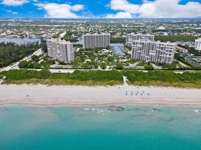 Building Photo - 4101 N Ocean Blvd