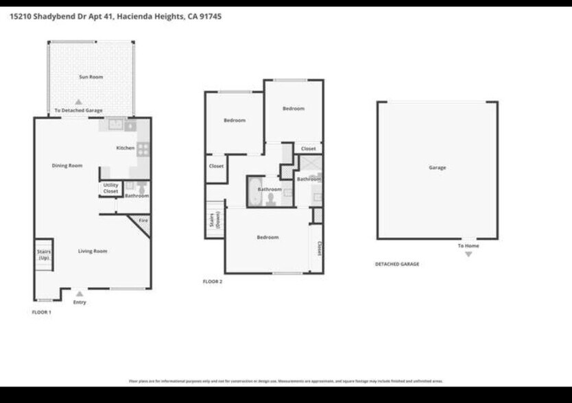 Building Photo - 15210 Shadybend Dr