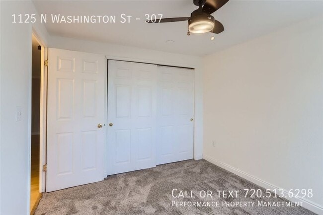Building Photo - 1125 N Washington St