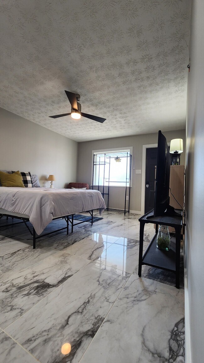 The Cottages at Mink Place 480 Mink Pl Abingdon VA 24210 Apartment