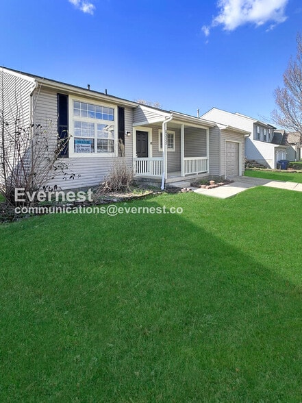 Building Photo - 5335 Cherry Bud Ct