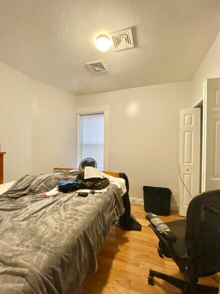 Building Photo - 55 Dudley St