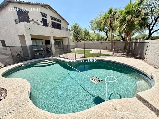 Building Photo - 4307 S Rim Ct