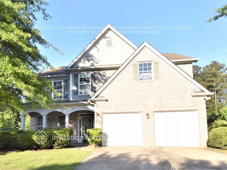 Building Photo - 2521 Mockingbird Ln