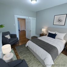 Building Photo - 3020-3022 Texas Avenue