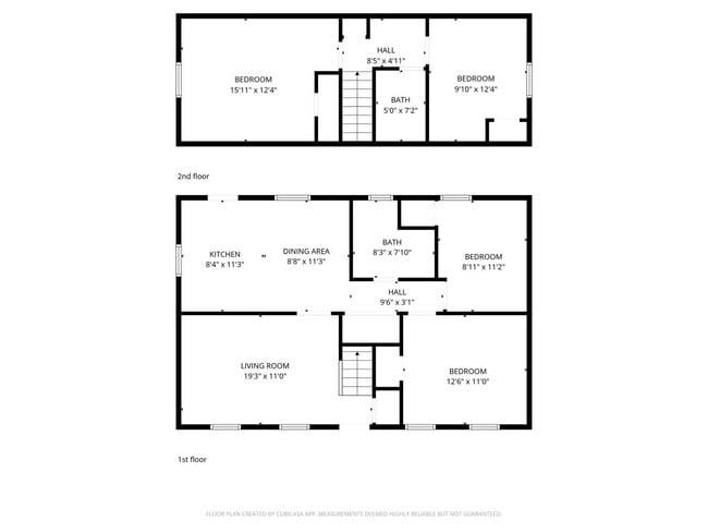 Building Photo - 1014 Colonial Ave