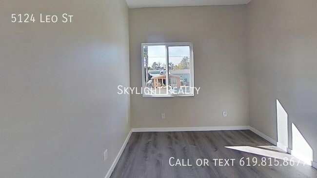 Building Photo - 5124 Leo St