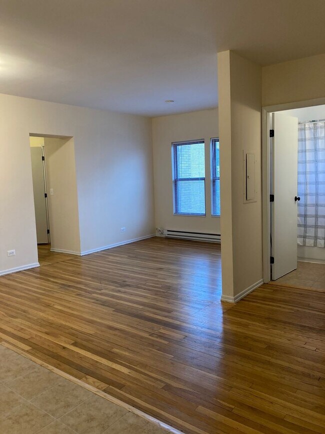 Building Photo - Rogers Park Three Bedroom/Two Bath New Renovation-   ONE MONTH FREE RENT*