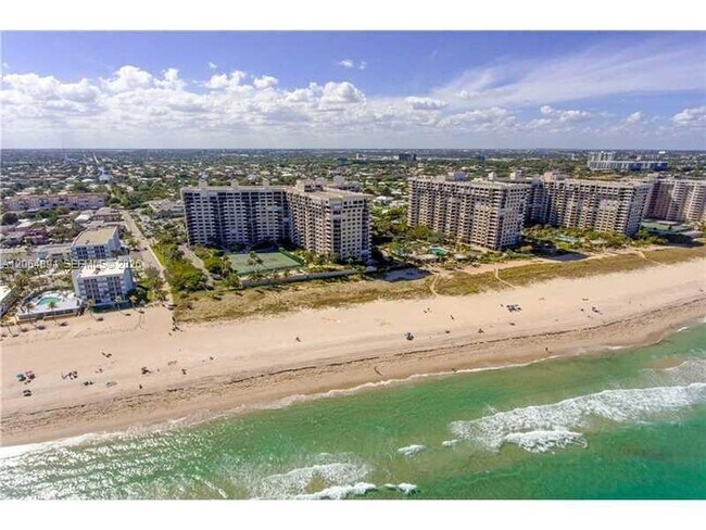 Building Photo - 4900 N Ocean Blvd