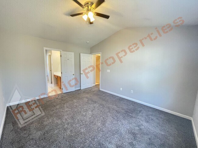 Building Photo - Charming 3-Bedroom Cul-de-Sac Home with Screened Porch in Sunset Hills, Apex — Available Now!