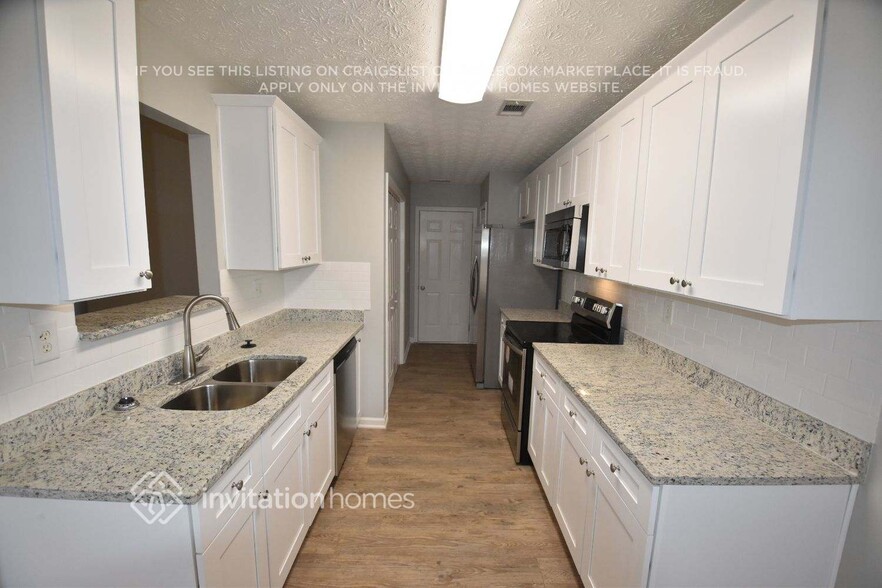 Building Photo - 209 Jessie Ct