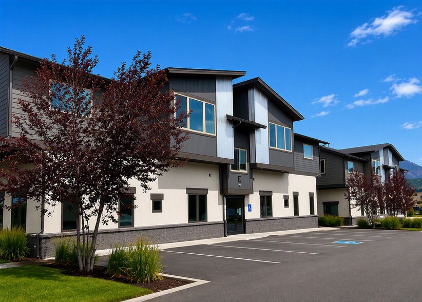 Building Photo - Chambers Lofts