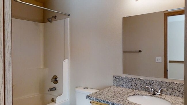 Building Photo - Clean Home with Lots of space ready to be your Home! ***COMING SOON***