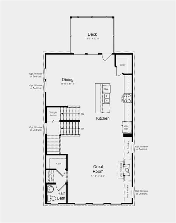 Building Photo - 3194 Eastham Run Dr