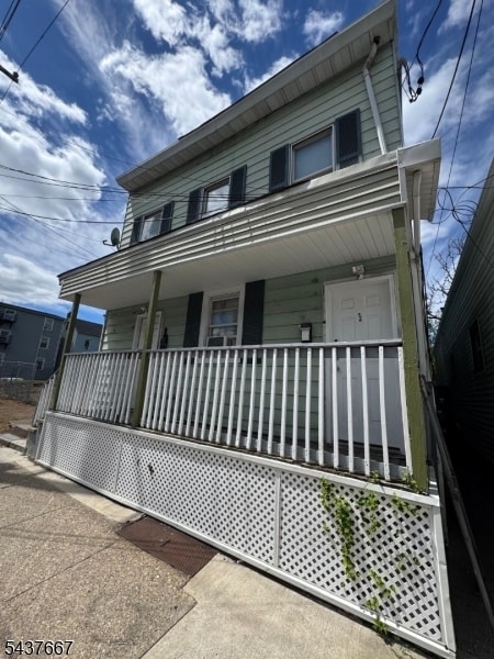 Building Photo - 46 Hillman St