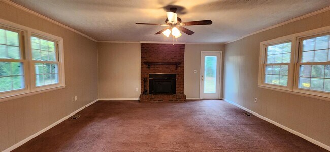 Building Photo - 1007 Arberdale Dr