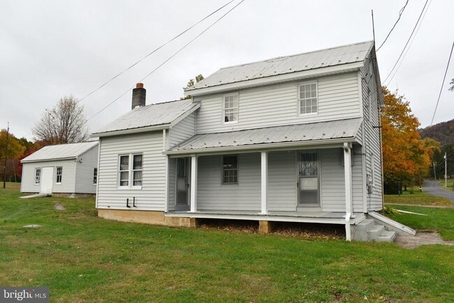 Building Photo - 9518 Circle Dr