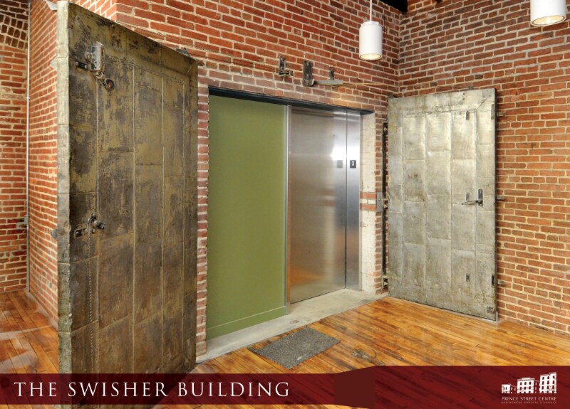 Building Photo - 425 N Prince St