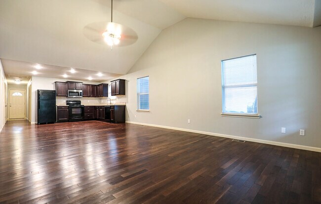 Building Photo - 1330 S Pennsylvania Ave