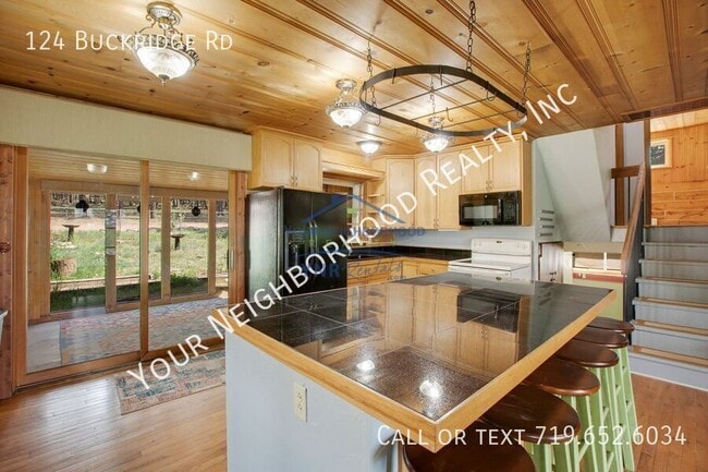 Building Photo - 124 Buckridge Rd