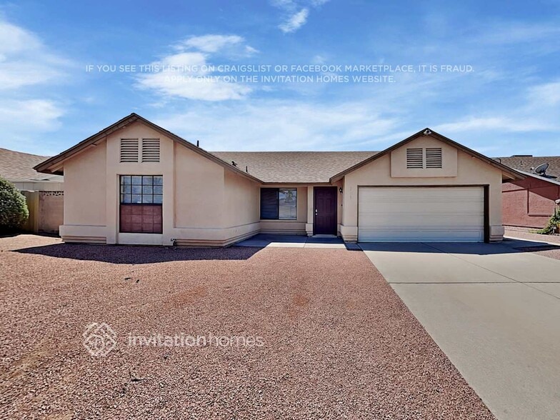 Primary Photo - 5115 W Orchid Ln