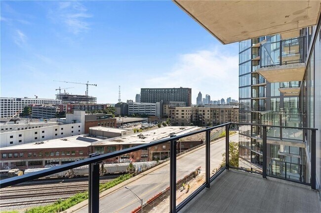 Building Photo - 788 West Marietta St NW