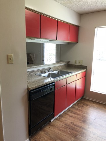 Floorplan - Briarbend Apartments