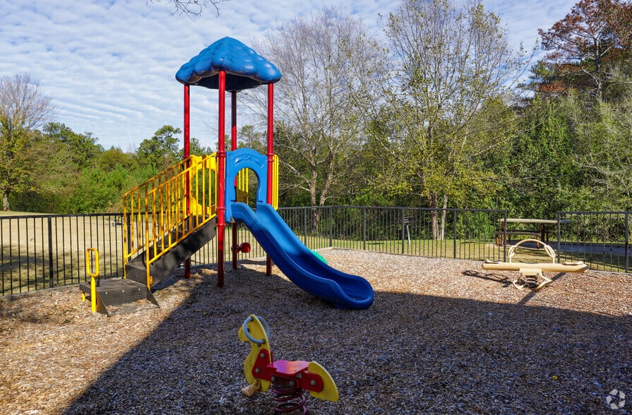 Playground - Sable Chase