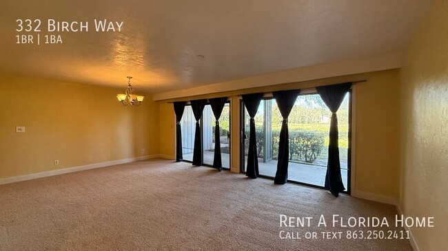 Building Photo - Move In Ready! Lovely 1 Bed 1 Bath Condo i...