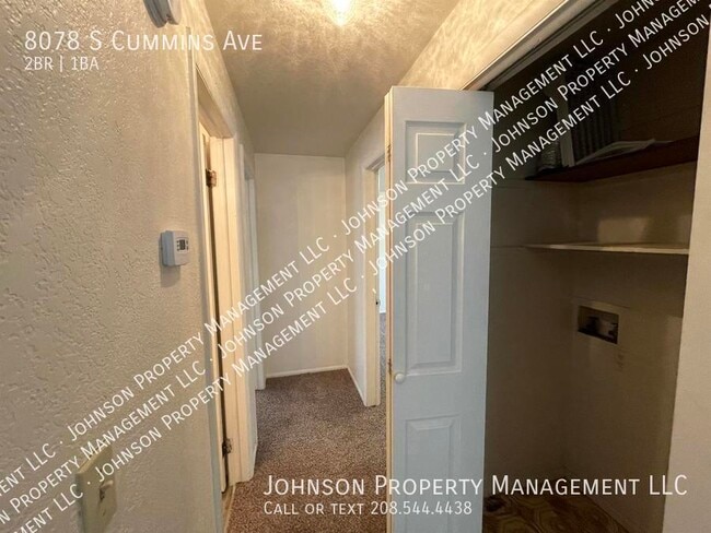 Building Photo - 8078 S Cummins Ave