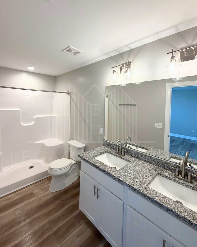 Building Photo - 1025 Judah Bear Blvd