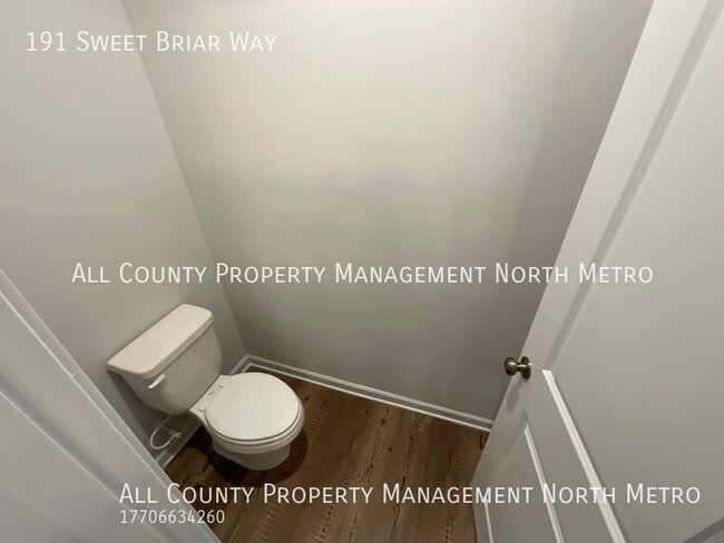 Building Photo - 191 Sweet Briar