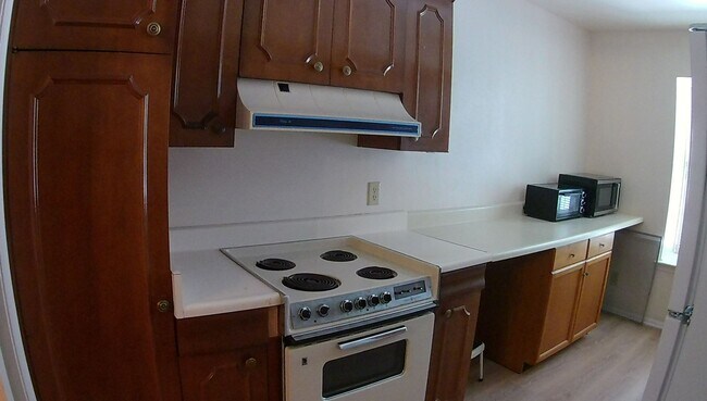 Building Photo - 3730 Fairfield Ave