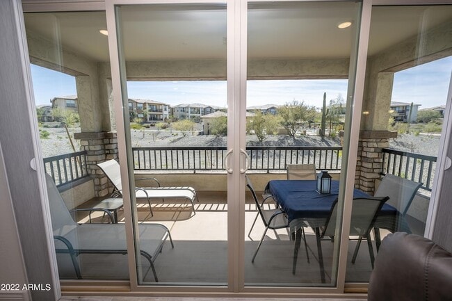 Building Photo - 5100 E Rancho Paloma Dr